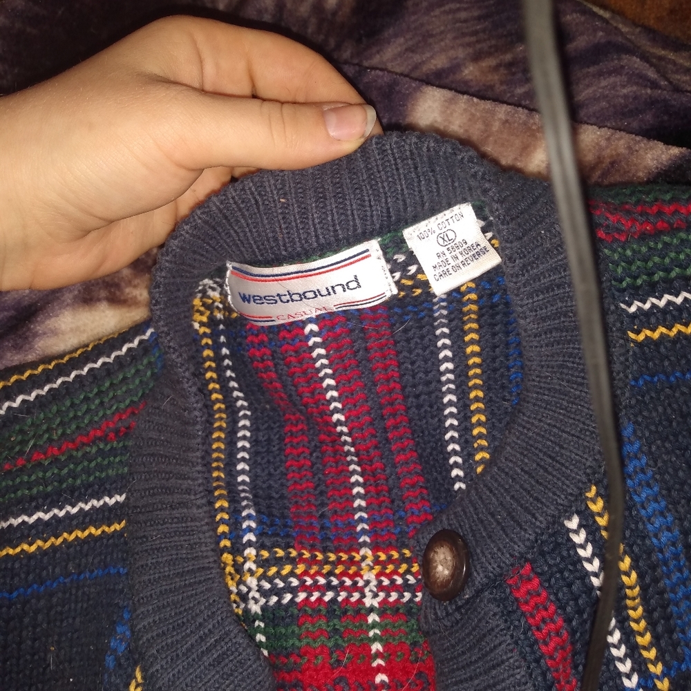Cardigan - Picture 6 of 6
